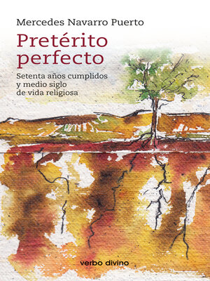 cover image of Pretérito perfecto